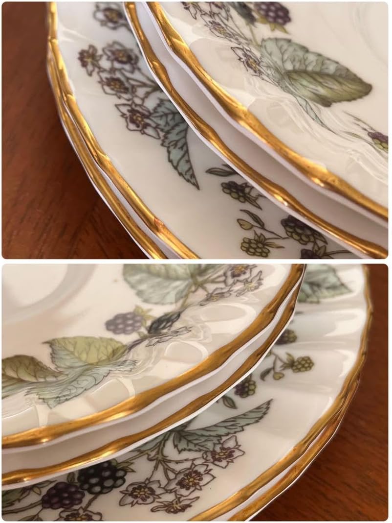 美品】ロイヤルウースター☆ラヴィニア☆トリオ レア美品】ロイヤル