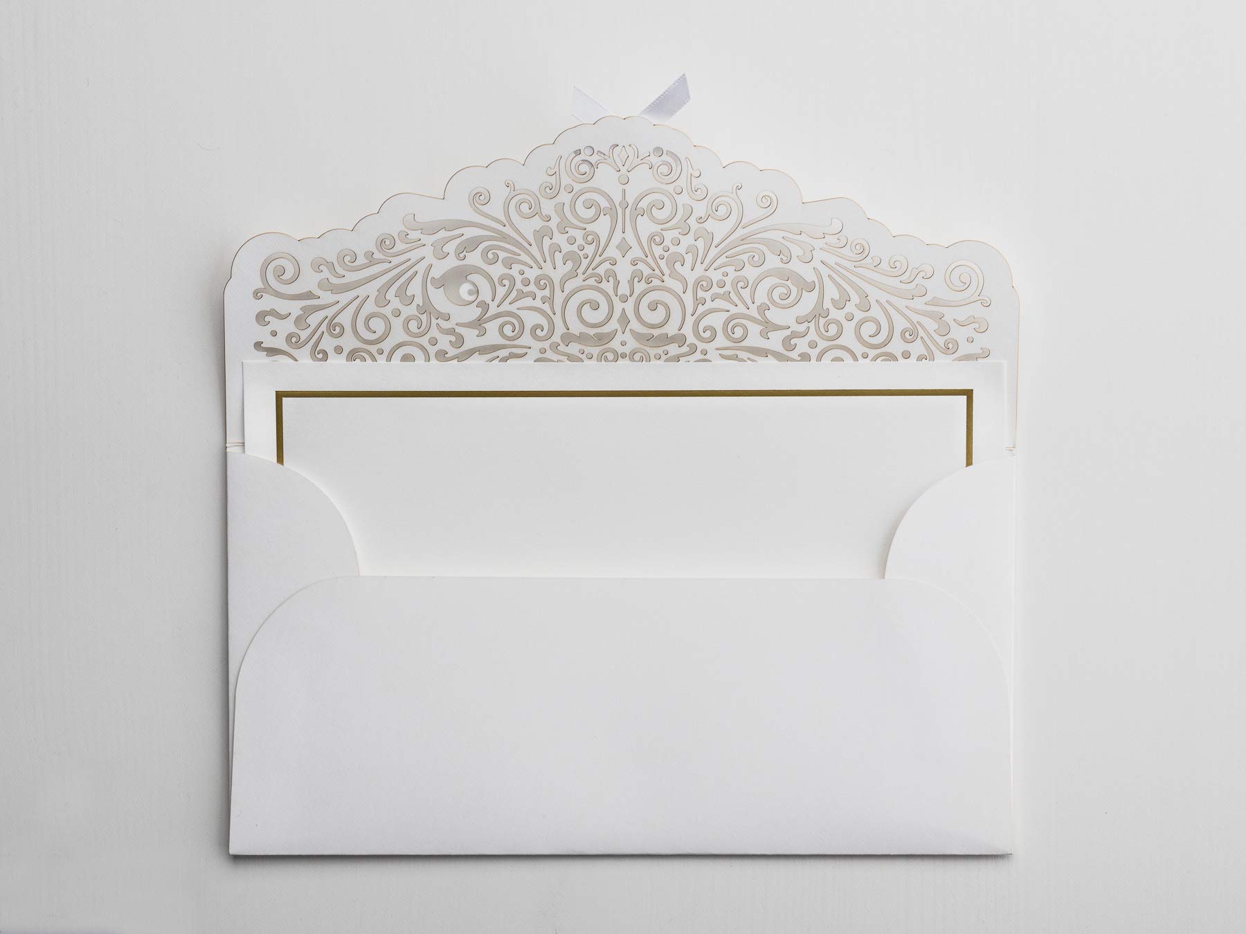 Jewellery envelopes Set 4, Mittel - Image 3