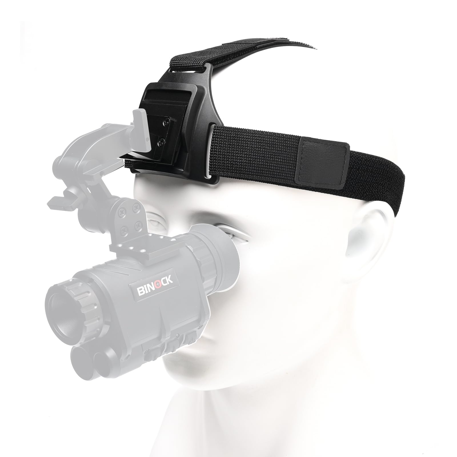 ウィルコックス　NVG　ヘッドハーネス ウィルコックス NVG ヘッドハーネス Wilcox NVG Skull Lock Head