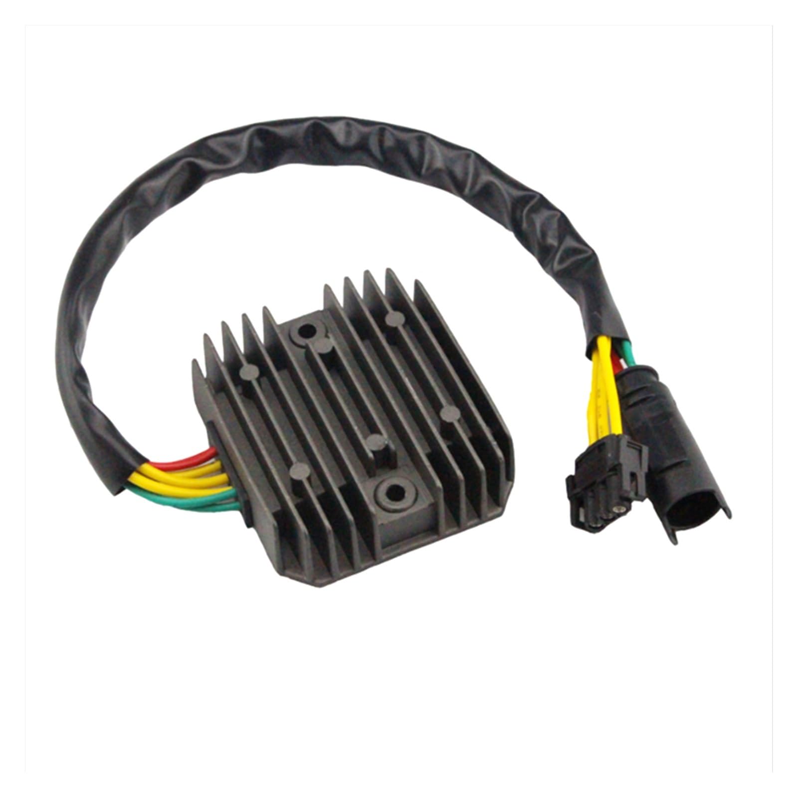 Motorcycle Rectifier Voltage Regulators For BM&W F650CS F650GS K72 R13 Dakar F800ST F800GS F700GS K70 F800GT F800R G650GS Voltage Regulators