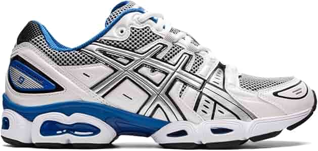 靴 27cm asics WIND AND SEA GEL-NIMBUS 9 ASICS SportStyle x WIND AND SEA GEL-Nimbus 9 Release | Hypebeast