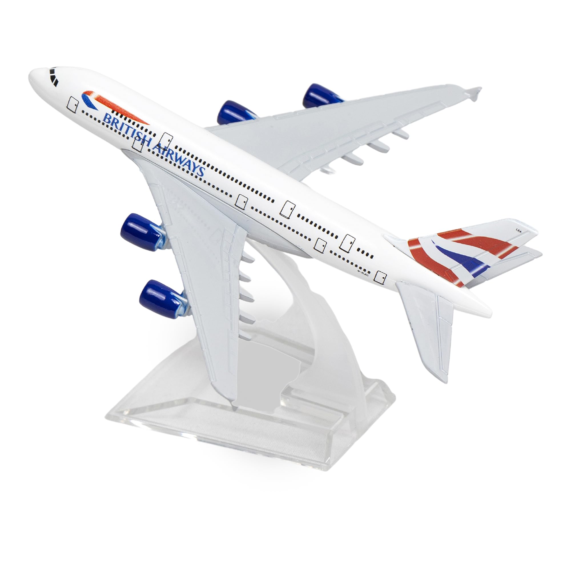 Die Cast Airplane Model - Air India Replica -21 Die Cast Airplane Model - Air India Replica -21
