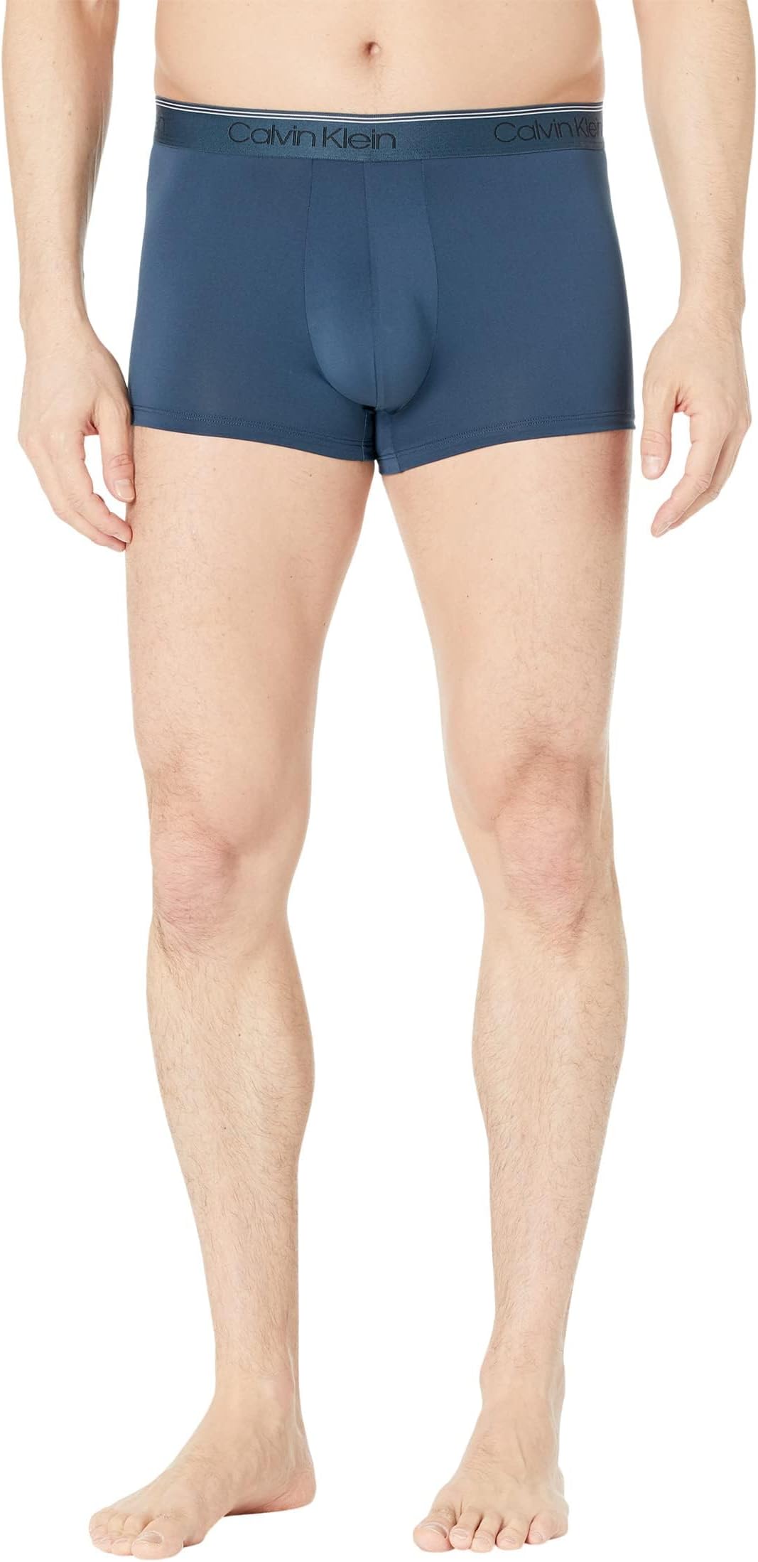 Men's Micro Stretch 5-pack Low Rise Trunk