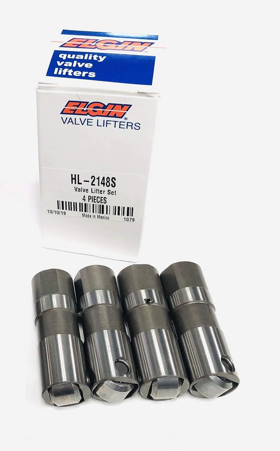 Chevy GMC 5.3 5.3L 6.0 6.0L Active Fuel Management AFM Valve Lifter 1/2-Set For AFM)