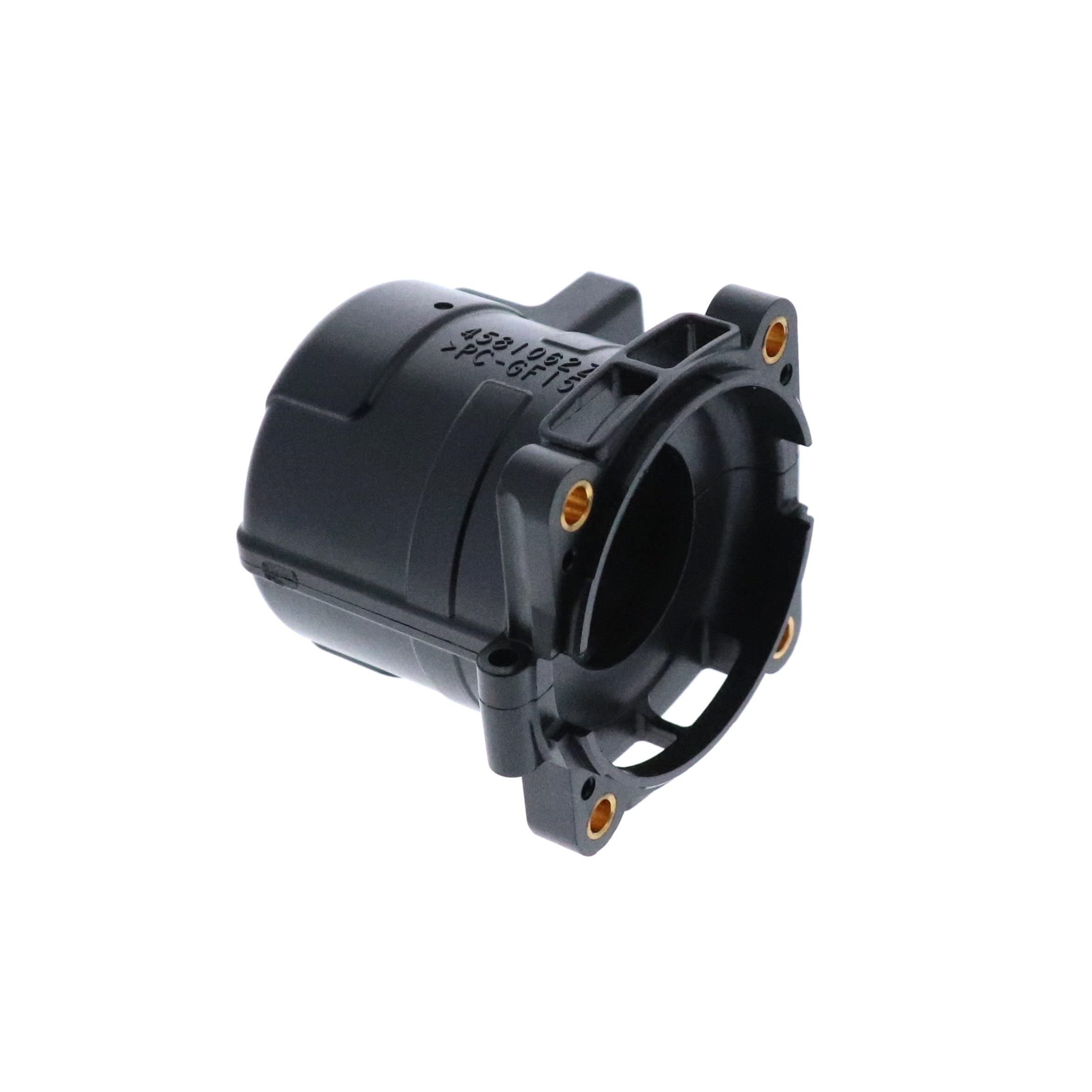 Amazon.com: MAKITA Motor HOUSING Set XRJ07 (183H44-4