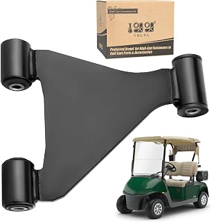 10L0L Golf Cart A Arm Assembly for EZGO RXV 2008-up Gas & Electric Vehicles