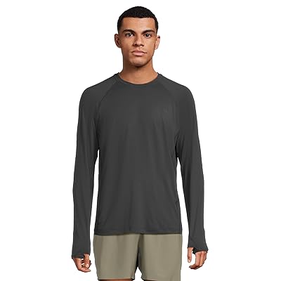 Mountain Hardwear Crater Laketm Long Sleeve Crew Men