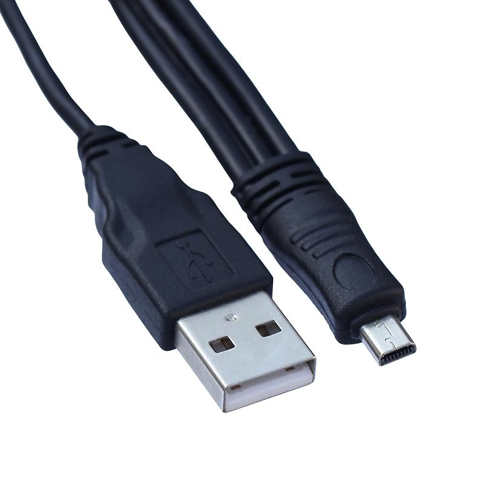 Amazon.com : Replacement UC-E6 Camera Mini 8Pin USB Data Cable
