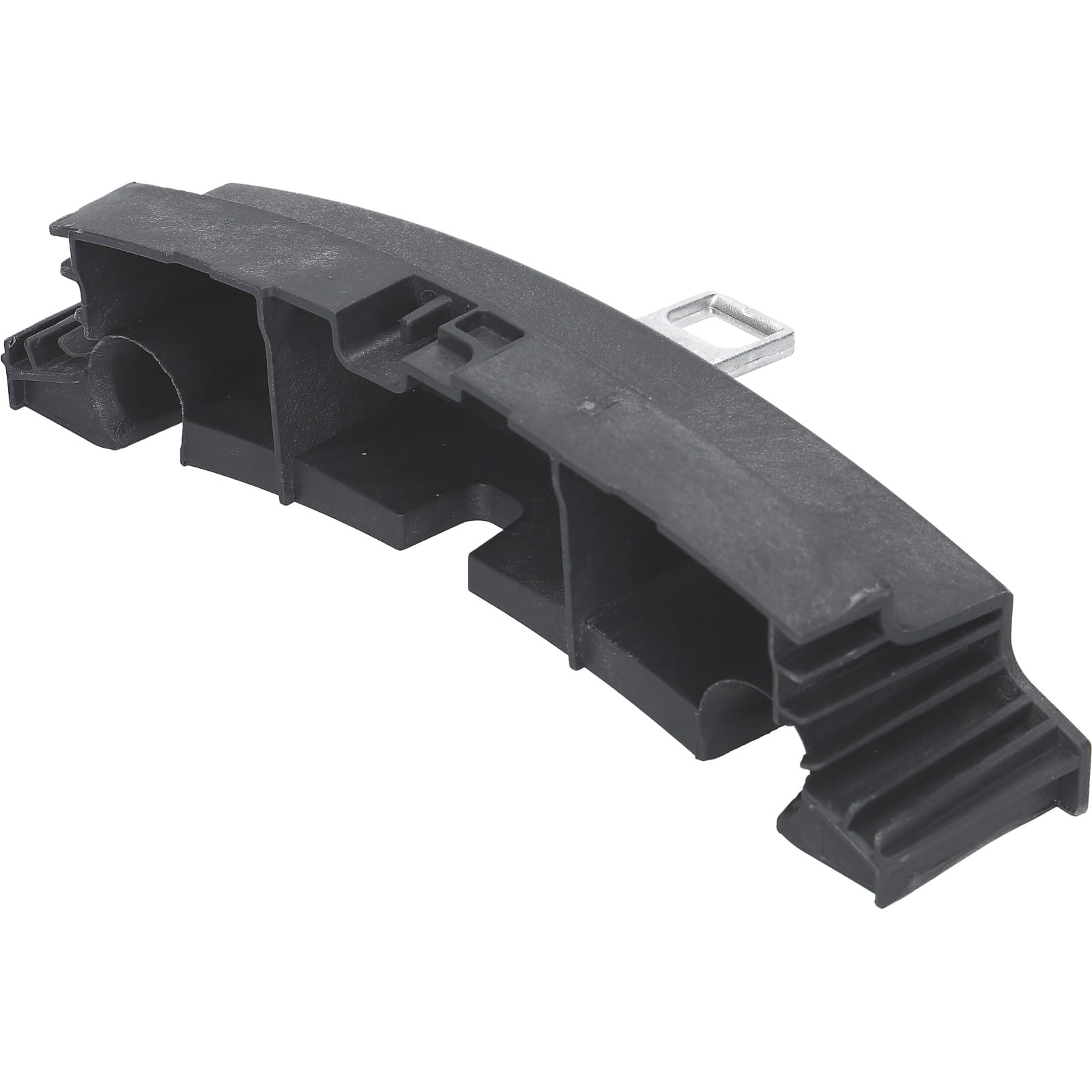 LUTH Premium Profi Parts Türhaken Schließhaken Türschloss kompatibel mit Bosch Siemens 00623811 623811 für Trockner Wäschetrockner