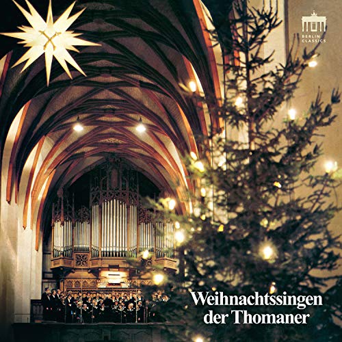 Thomanerchor Leipzig, Erhard Mauersberger & Hans-Joachim Rotzsch