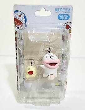 おばけのQ太郎 フィギュアセット 激レア オバケのQ太郎 おはなしオバQ トーキング人形 | Shop at