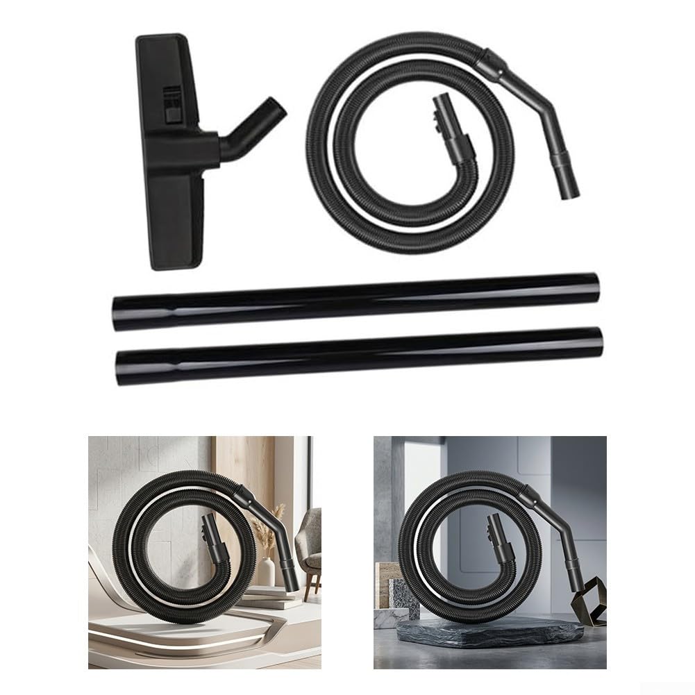 Kit Tuyau Aspirateur CV-2500 CV930 Kit Tuyau Aspirateur CV-2500(set)