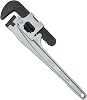 MCC PWTDA350 Pipe Wrench Aluminum Slim Wide