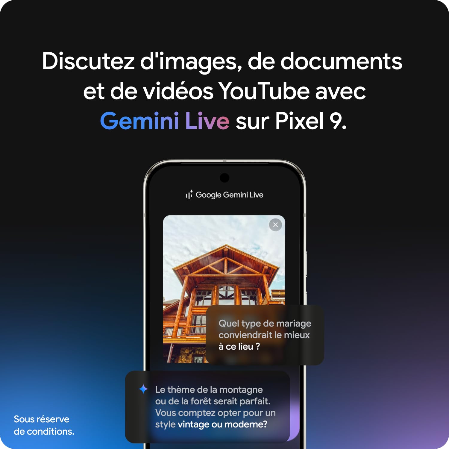 Google Pixel 9 Pro XL – Smartphone Android débloqué avec Gemini, Triple Appareil Photo arrière, 24 Heures d'autonomie et écran Super Actua 6,8 Pouces – Vert Sauge, 128GB