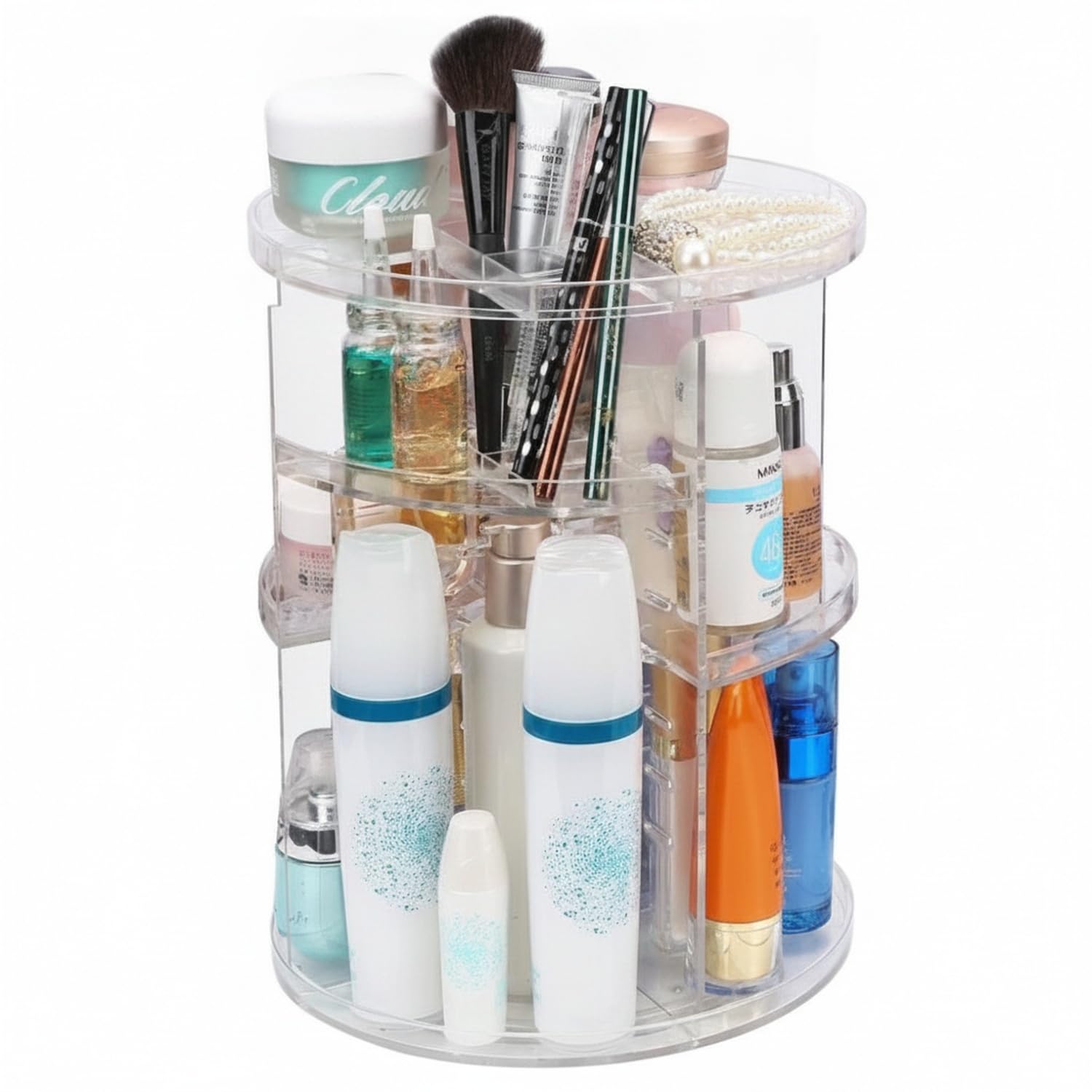Organizador Giratorio, 1 PC