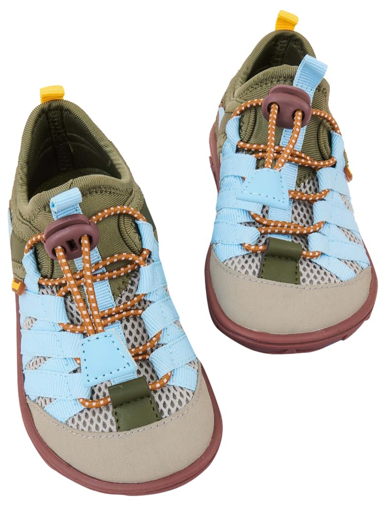 Bisgaard Unisex Kinder Barefoot IvySneaker