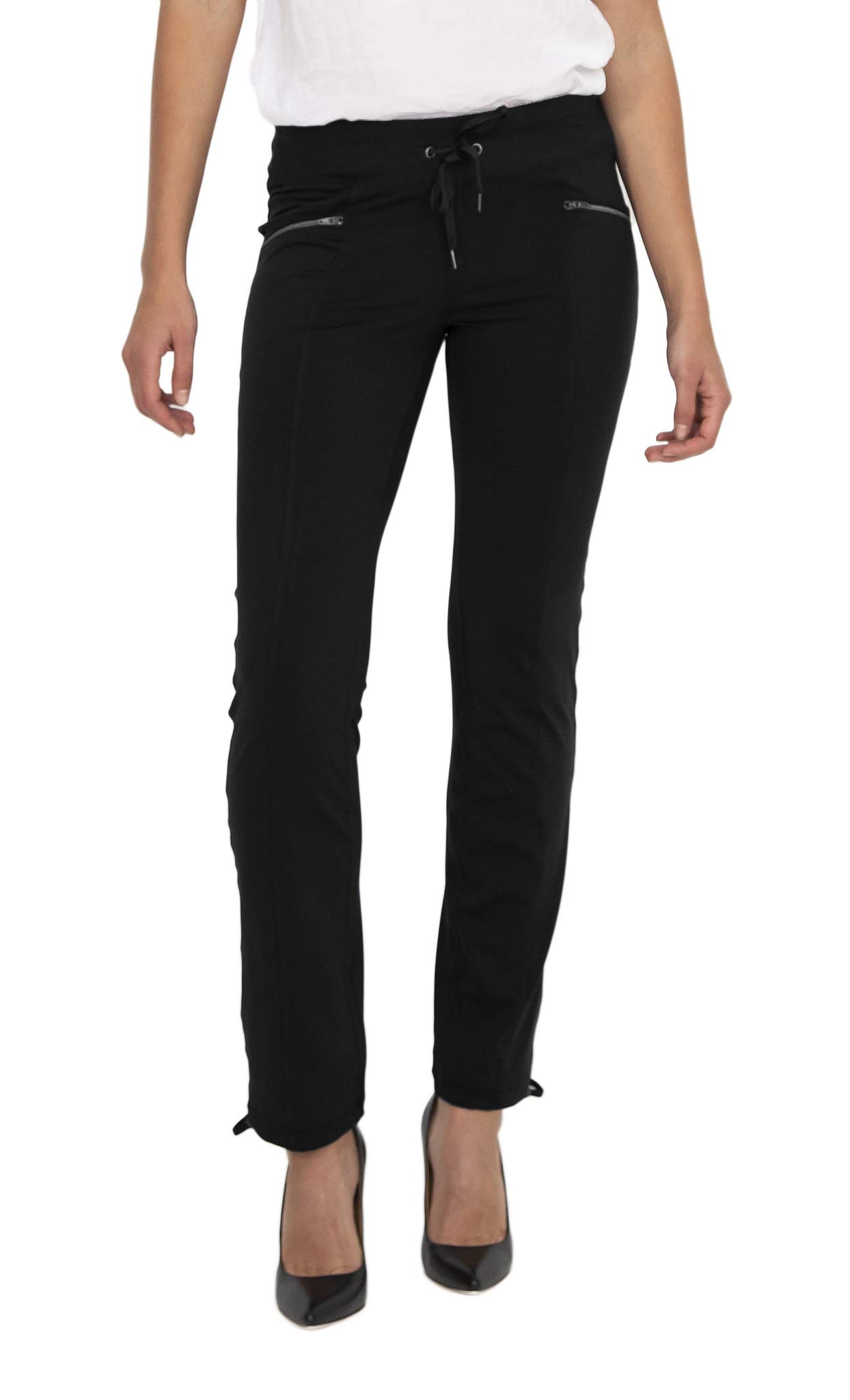 90 Degree By ReflexWork It Pant - Business Casual Work Pants for Women