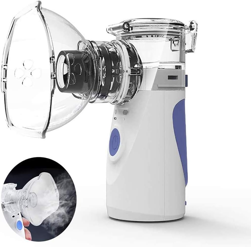 inalatore di vapore personale