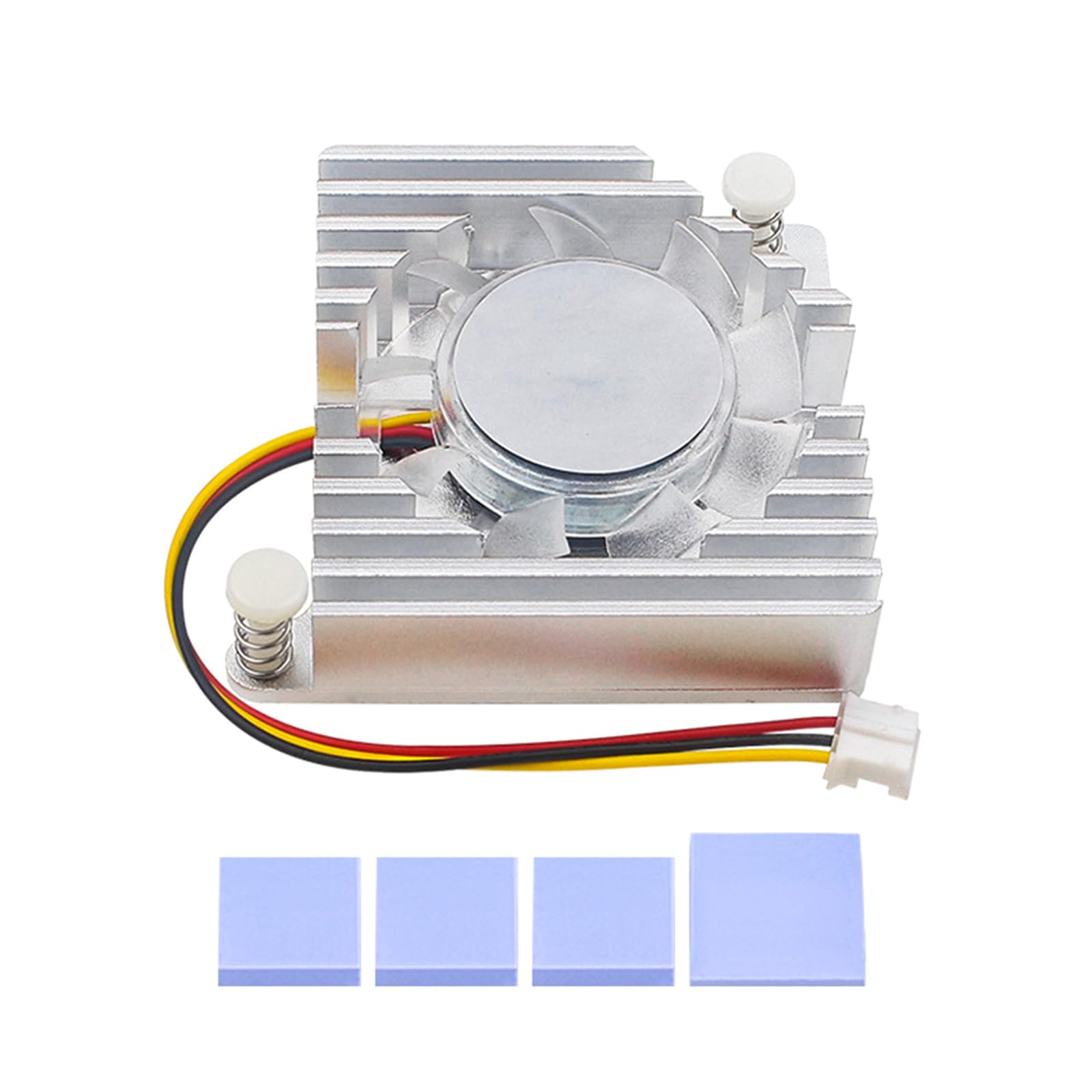 Radiateur actif en aluminium : la solution contre les pannes de tableau - 8