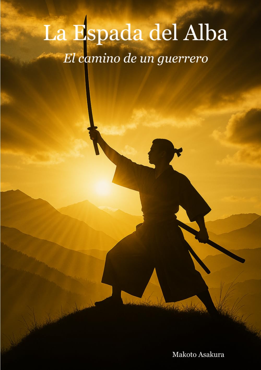 La Espada del Alba: El camino de un guerrero