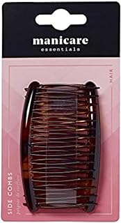 Manicare Side Combs