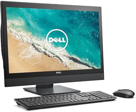 Dell Optiplex 5250 ALL-IN-ONE