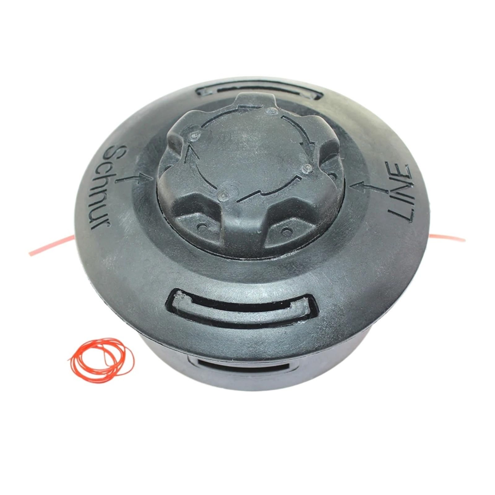 Testa della potatrice Universale for Tosaerba C25-2 Adatta for FR85 FR85T FR106 FR108 FR130 FR130T FR220 FR350 FR480 FR480C FR480C-F FSA90 FSA90R FSA130