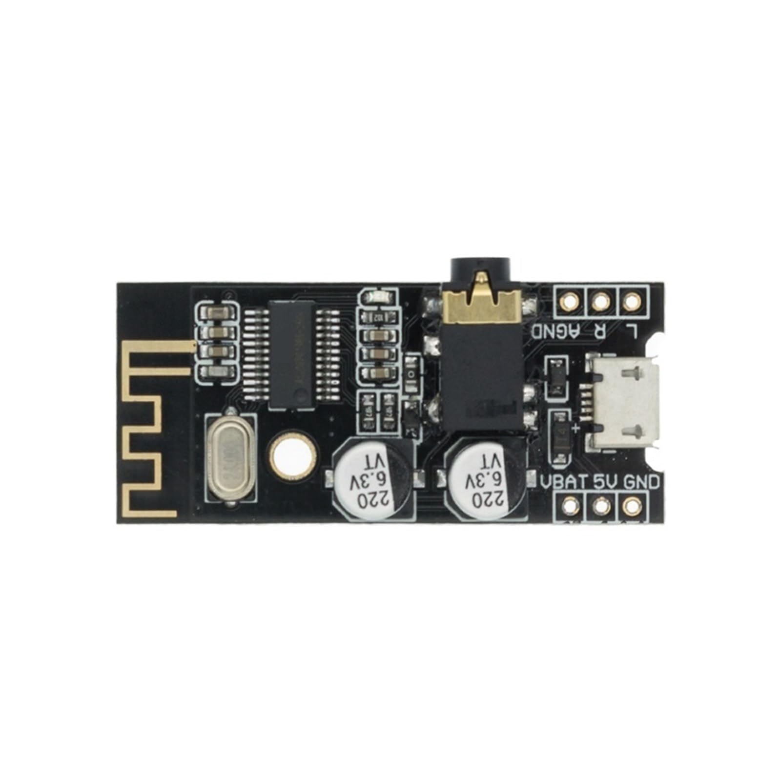 MH-MX8 MP3 Receiver Board Module BLT 4.2 Lossless Decoder Kit M18 M28 M38(M28)