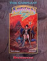 Compleat Arduin: Book Two - Resources B002H5J3RM Book Cover