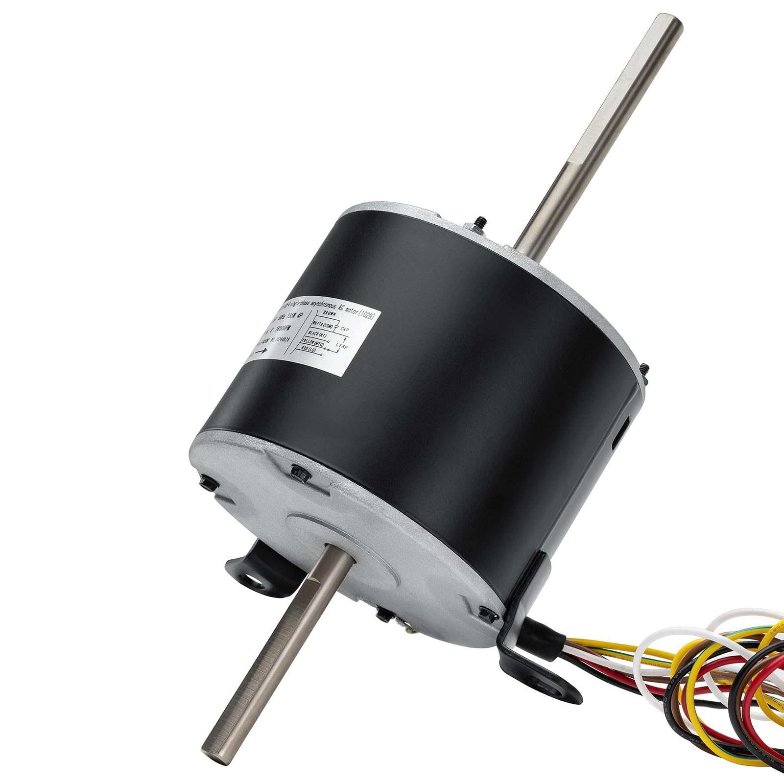 Amazon.com: F48AE48A61 Fan Motor Replacement | Compatible with