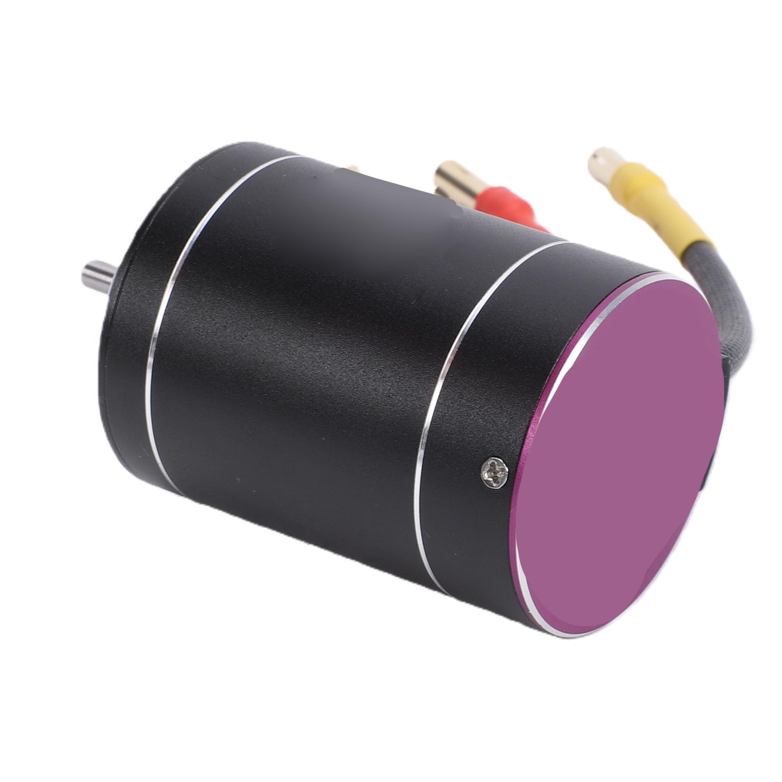 PUSOKEI Zestaw Silnik Bezszczotkowy RC i Regulator 6400KV 75A do 1/10 1/8