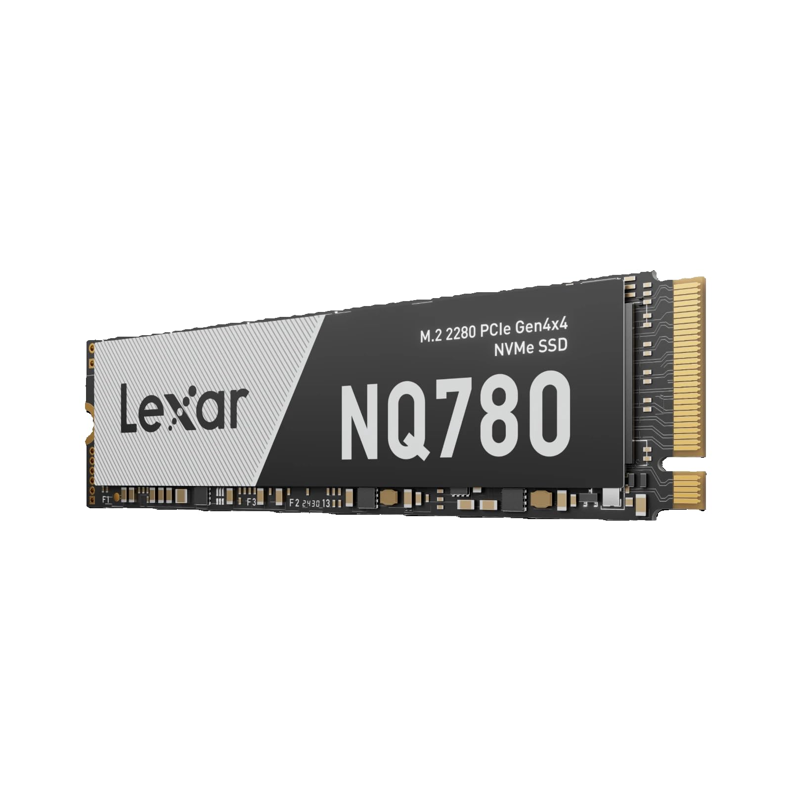 Lexar Nq780 1 Tb M.2 Pci Express 4.0 Nvme 3d Nand (ssd M.2 Lexar 1tb Pcie Gen 4x4 Nq780 Nvme)