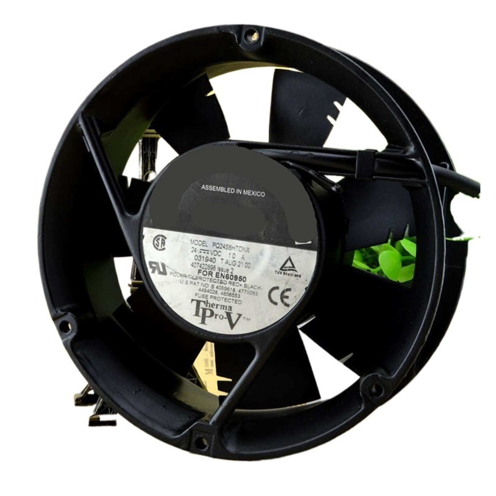 OKEWGHFL 220V 0.27A SA1725HA2BA 17527 172 * 51 mm COOLING FAN
