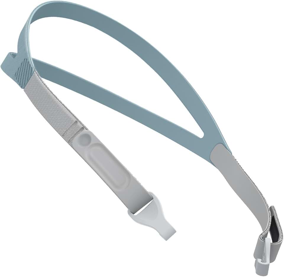 Fisher & Paykel Máscara para Almofadas Nasais Brevida - 400Bre120