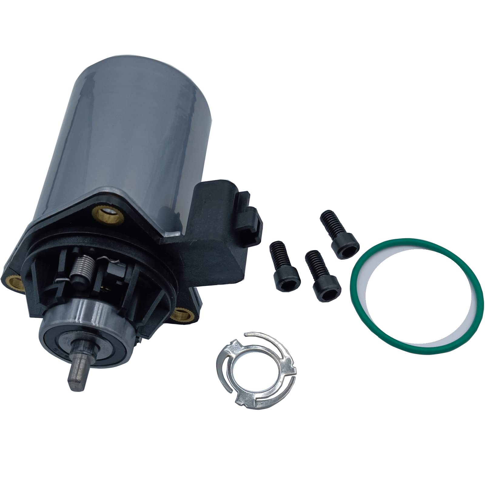 Attuatore frizione 3136312040 attuatore della frizione del motore Compatibile con Auris Corolla Verso Yaris 1.8L 1.5L 2.4L 2 arboncini