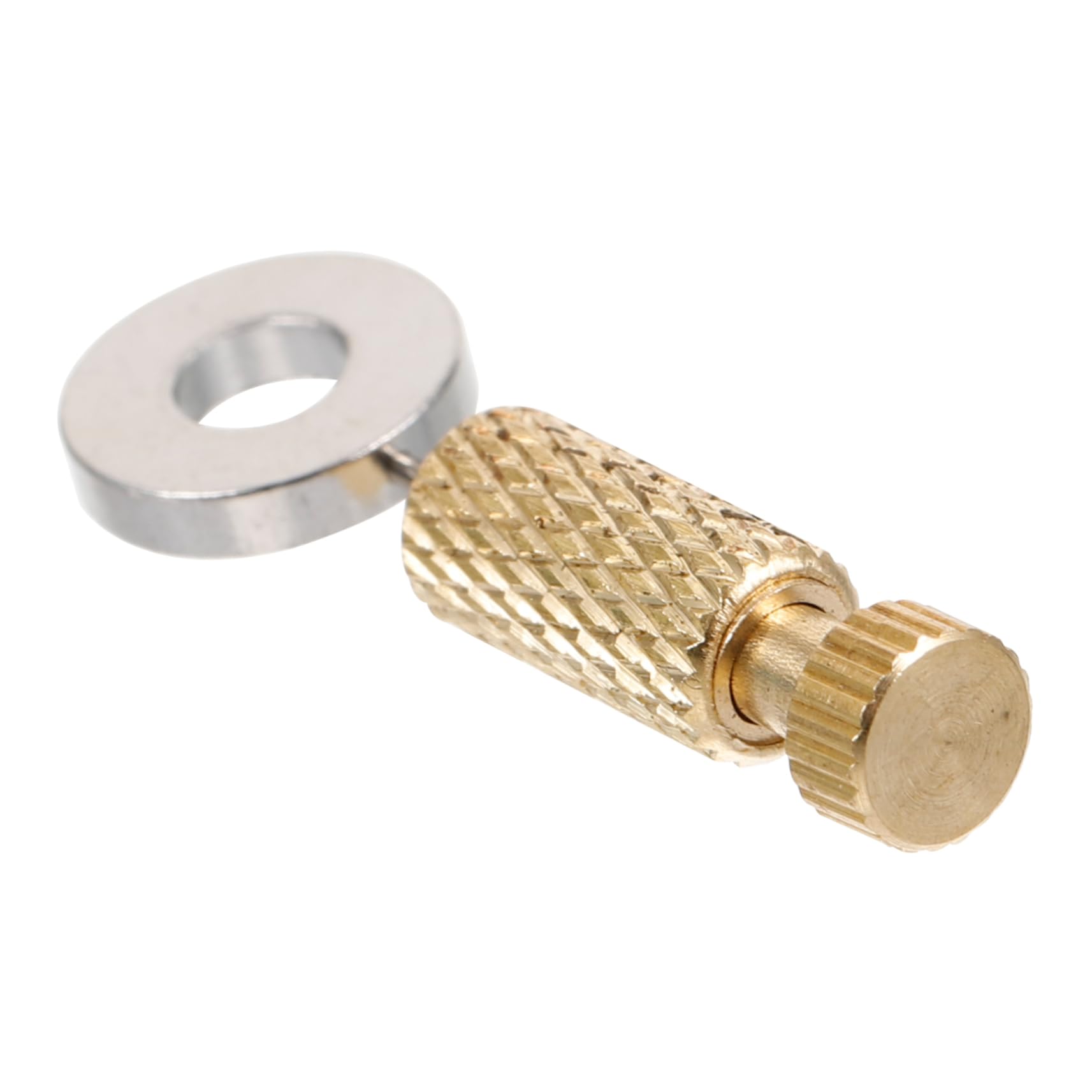 VILLCASE Leather Positioning Needle for Sewing for Handmade Leather Goods Precision Accuracy Multiple Sizes