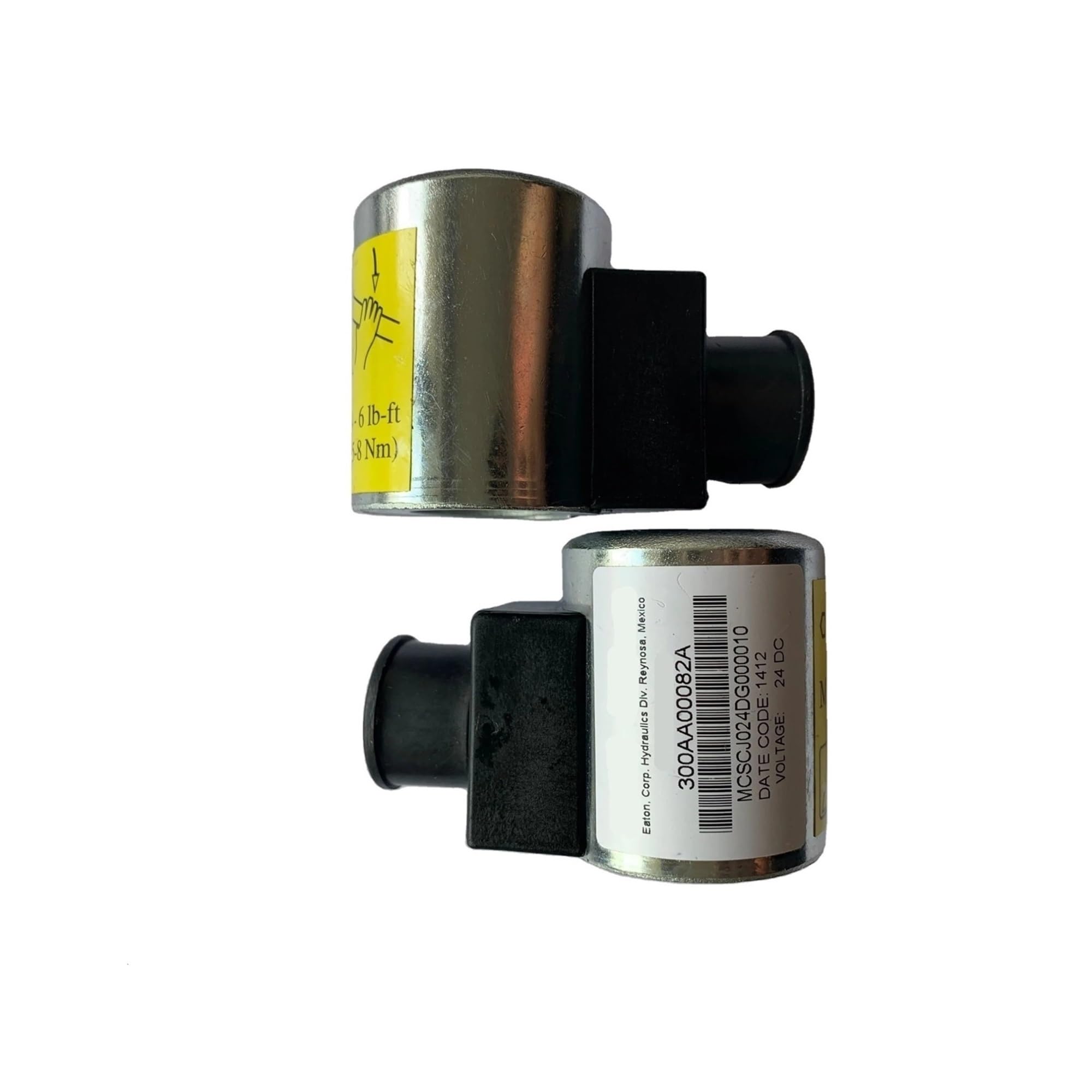 300AA00082A MCSCJ024DG000010 Vickers IH Coil for Solenoid Valve Coil(300AA00102A)