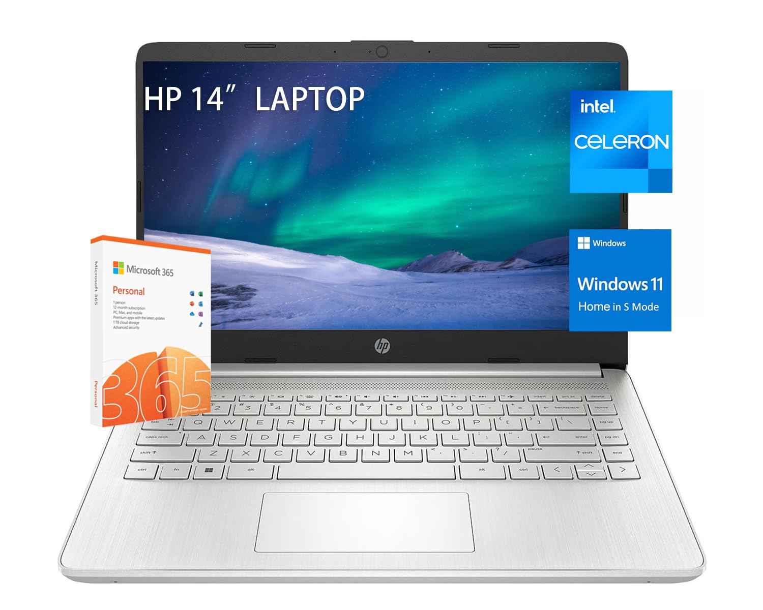 日本HP HP Stream NoteBook PC 14 Amazon.com: HP Stream 14