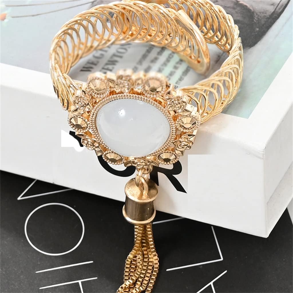 FMURY Convenient Curtain Strap Curtain Clip Free Punch Curtain Buckle Curtain Tie Metal Buckle Elastic Curtain Clip(D)