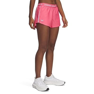 Under Armour Tech Play Up Shorts Women