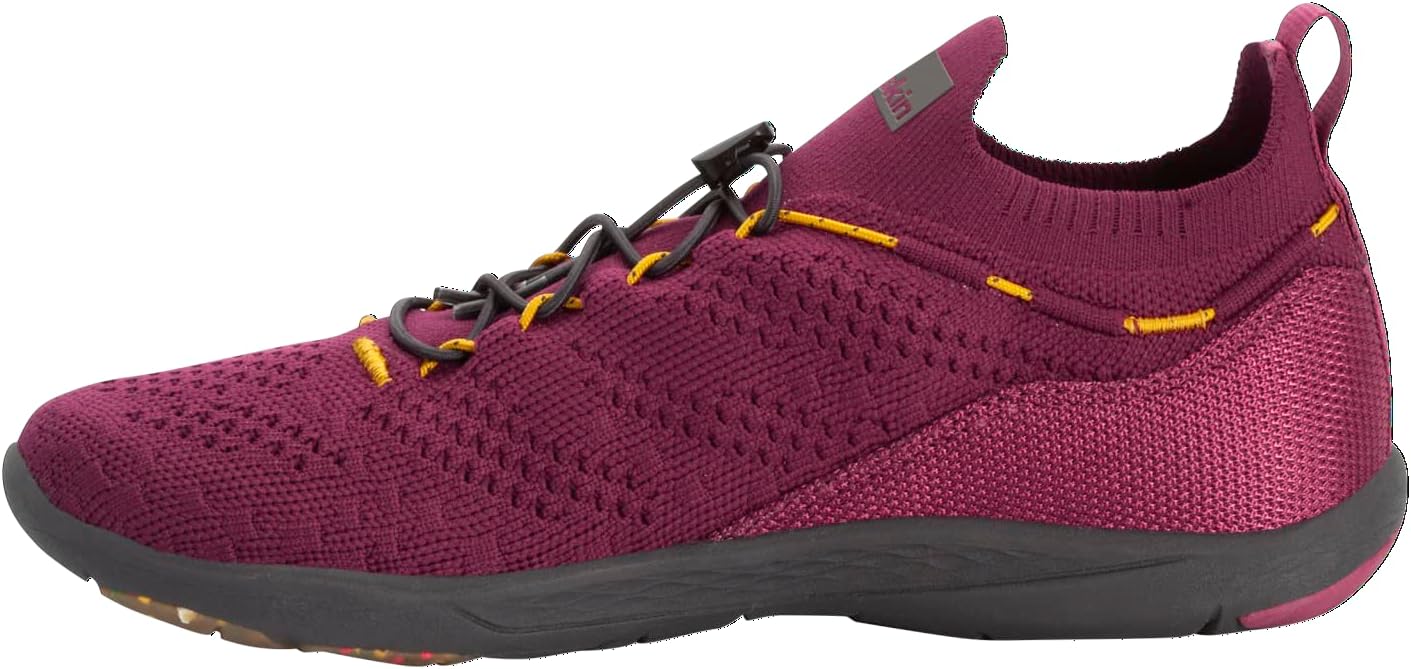 Jack Wolfskin Womens Spirit Knit Low W