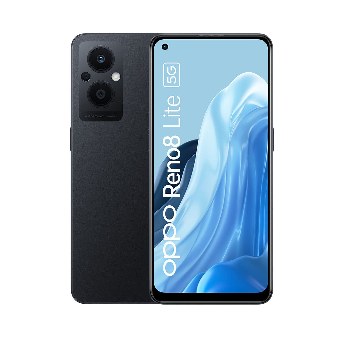 schermo frontale oppo reno8 lite 5g 643pixeli