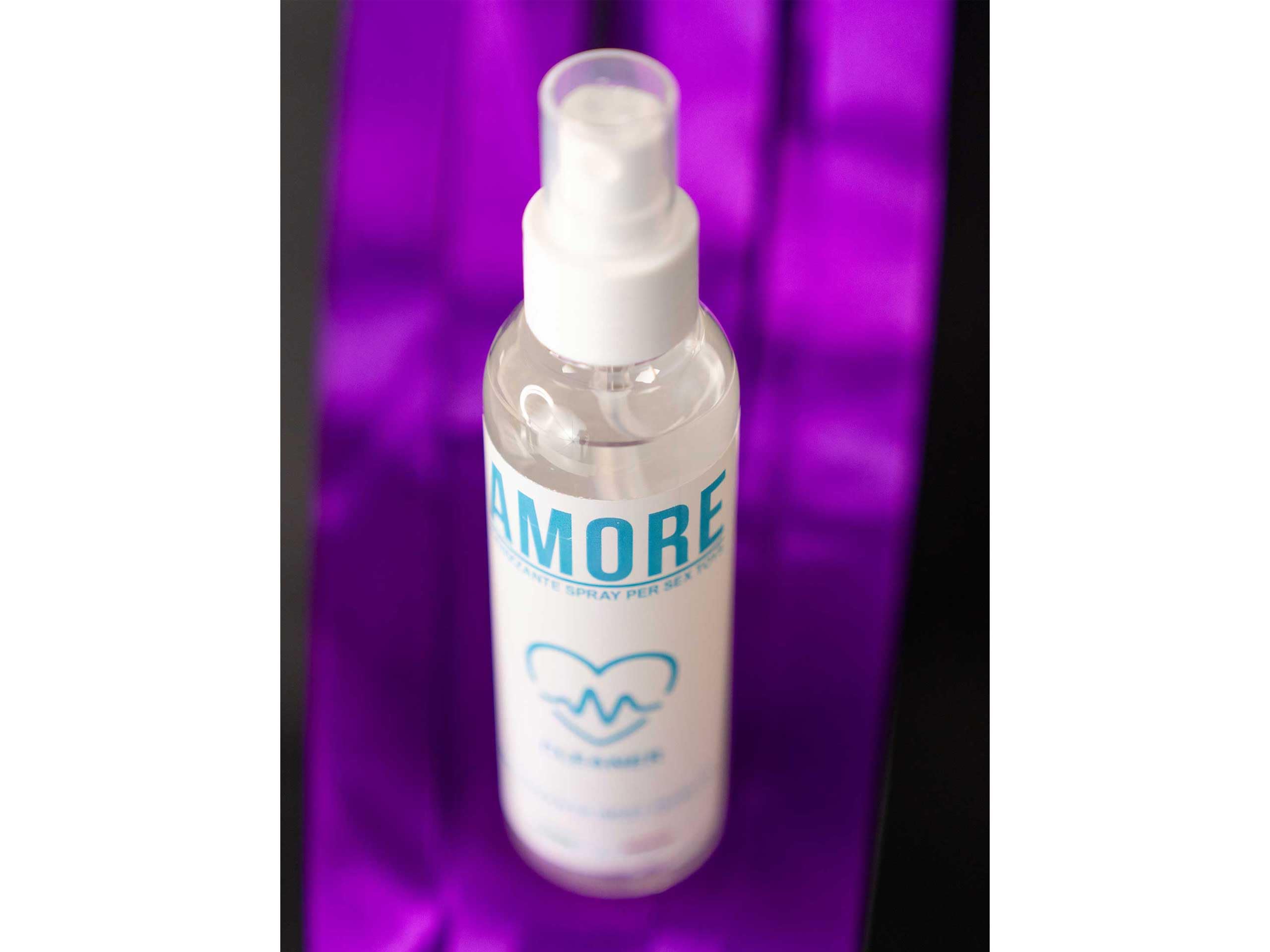 AMORE Cleaner 150