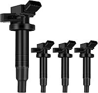 Vista 146 de SCITOO Paquete de bobinas de encendido para Porsche Panamera 4.8L 2010-2016 para Porsche Panamera 3.6L 2011-2016 para Porsche Cayenne 4.8L 2008-2018