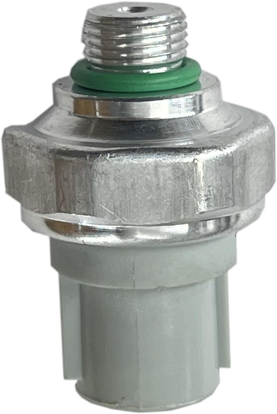 HVAC Binary Pressure Switch Compatible with CR-V CRV 1997-2001, Civic 1994-2005, Accord 1994-2007, Pilot, Fit, Element, Civic del Sol, Prelude, S2000 TSX, TL, CL, Integra, RSX