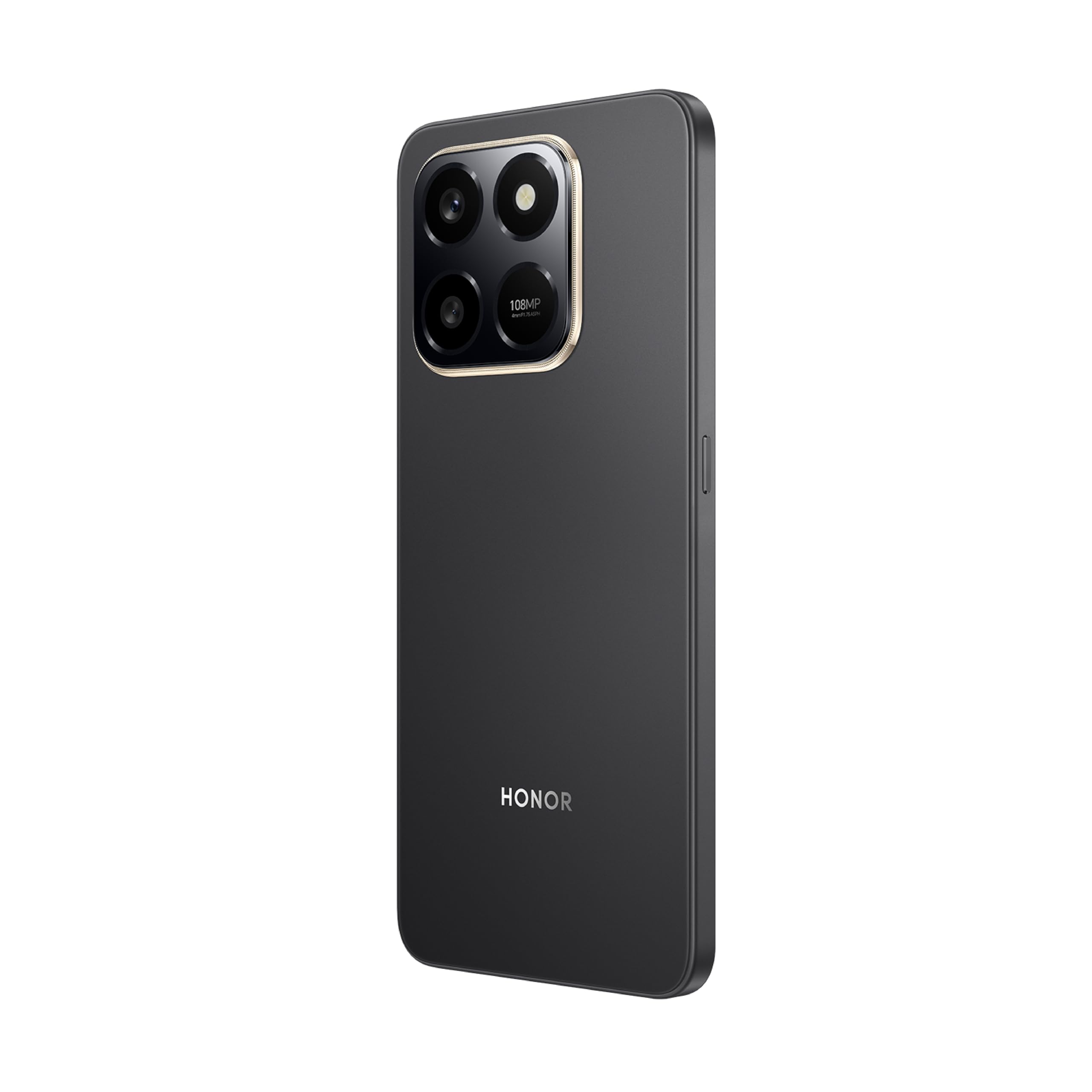 Honor Téléphone Portable débloqué 400, écran d'amélioration de 120 Hz, Batterie 6350 mAh, Appareil Photo Ultra-Clair 108 MP, Bouton AI, 6 Go + 128 Go, résistance aux Chutes 5 étoiles, Double SIM