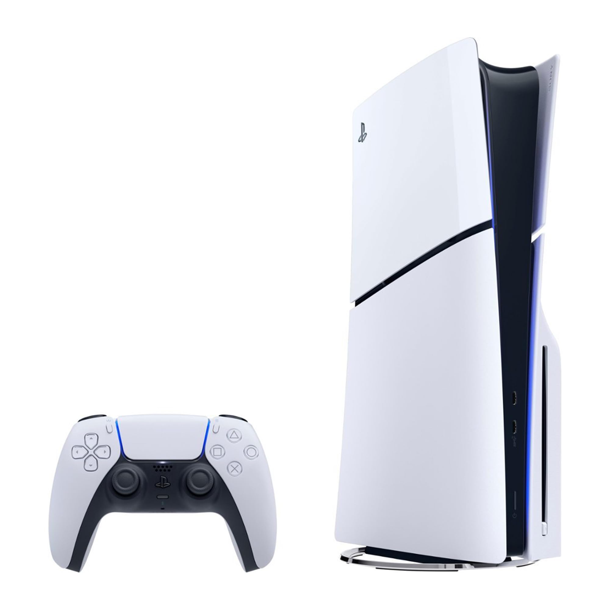Amazon.com: Sony PlayStation 5 Slim Upgraded 3TB Disc Edition