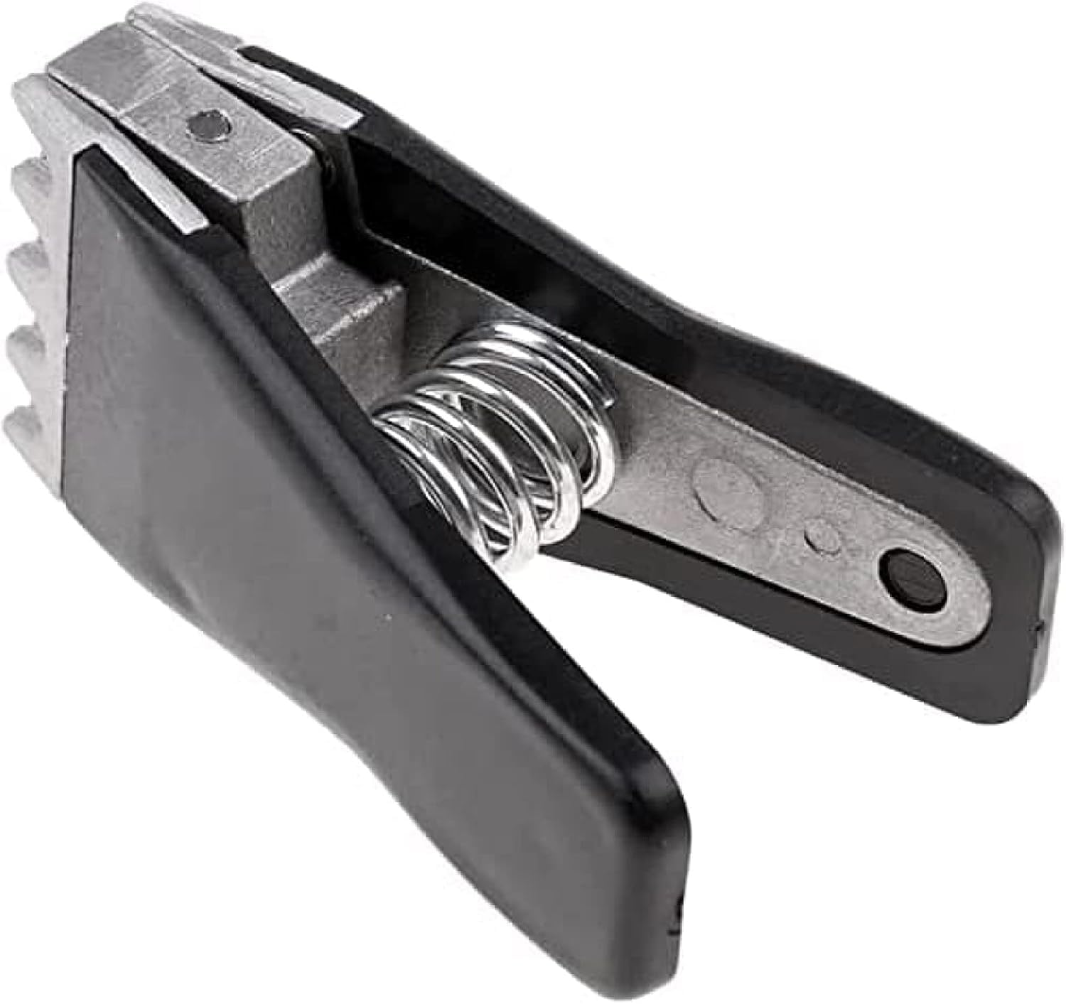 Flying clamp clip raquette badminton pour bloquer les cordes sans glisser