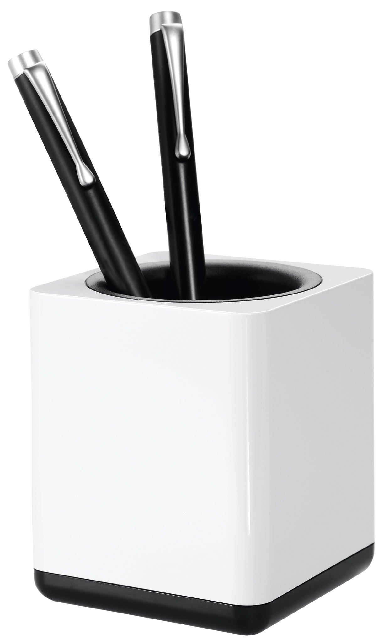 HAN HN-17653-32 i-Line Pen Stand, White