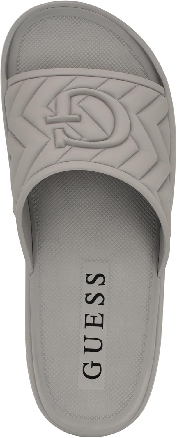 GUESS Men's Moliano